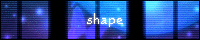 shape／暁・きらら（羊）　様